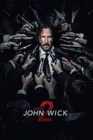 John wick racks up an enormous opening weekend that far exceeds expectations, beating both of its predecessors (the first john wick opened to $14.4 million in 2014, while chapter two took in $30.4 million in 2017). John Wick Chapter 2 Watch Full Movie Online Streaming With Subtitles Flixjini