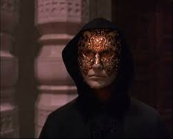 Tom Cruise Eyes Wide Shut