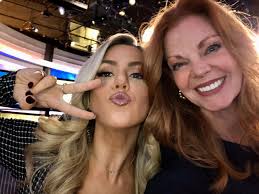 Wendy Howell-Nations Weather