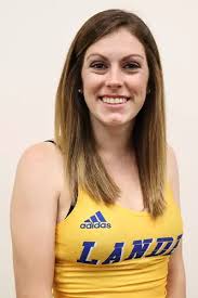 2019 Women's Cross Country Roster