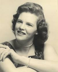 Carolyn Eileen Hall Buchanan Obituary May 2, 2025