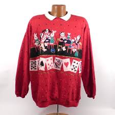 Pin On Ugly Christmas Sweaters