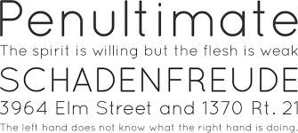 Pin On Fonts