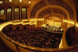 Your Visit Macky Auditorium Concert Hall University Of