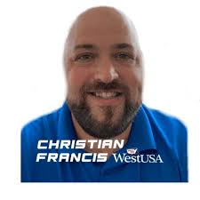 Christian Francis- Moving Arizona Realtor