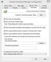 Internet download manager (idm) is a tool to increase download speeds by up to 5 times, resume and schedule downloads. 10 Ways To Get The Best From Internet Download Manager Super Tips