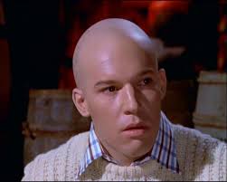 Columbo" Double Shock (TV Episode 1973)