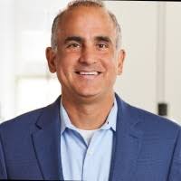 Ted McNulty Email & Phone Number