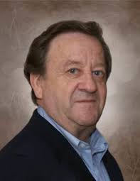 Dr Léon Larouche avis de décès