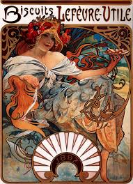 Image result for arte nouveau