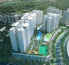 Searching to buy, rent or sell property in penang? Summerskye Residences Bayan Lepas New Property Board