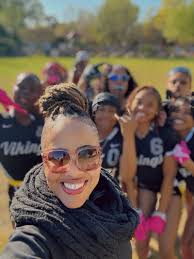 Katasha Turner M.A., C.A.A