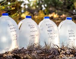 You'll never win a fight with an automobile. No 98 Usa 800 Mile Long Distance Hiking Trail Arizona Trail When Hiking You Have A Lot Of Time To Think Pushbikegirl Heike Pirngruber Solo Female Cyclist