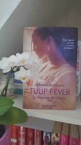 La ragazza dei tulipani regia justin chadwick con alicia vikander, dane dehaan, judi dench, christoph waltz genere:drammatico. Voglio Essere Sommersa Dai Libri Dal Libro Al Film Tulip Fever Di Deborah Moggach