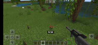 Modloadermp works with mods that modloader doesn't such as flans plane mod, sdk guns mod and minecraft forge. Gun Mod For Minecraft Pe For Pc Windows And Mac Free Download