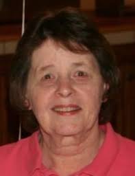 Obituary information for Mary Kay Walters