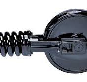 Track Adjuster Assy for Hyundai R290LC-7