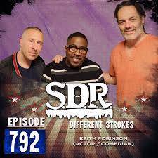 The SDR Show w Ralph Sutton and Dov Davidoff • Listen on Fountain