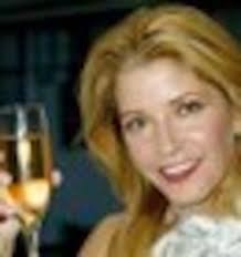 Candace Bushnell: The inspiration behind Sex and the City