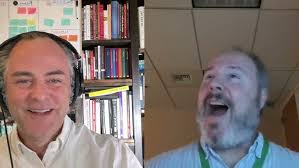 Overcoming Fear as a Non Technical Project Manager with Kay Keizer