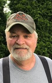 James Weyand Obituary