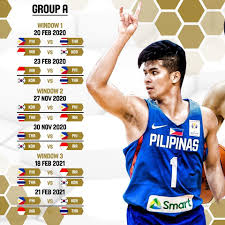 Panoorin ang 2021 fiba asia cup qualifiers mula june 12 to 20 on one sports! Gilas Pilipinas Vs Thailand Game Postponed Gilas Pilipinas Basketball