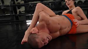 Slava Dom Vs Dominator - Extreme Fights