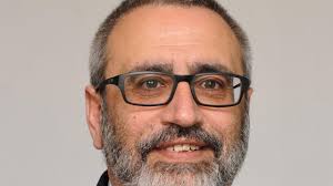 Vincent J. Messina Jr.