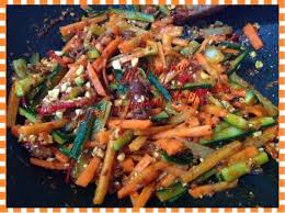 Resep acar timun wortel segeeerrr bgt. Pin On Foods Recipes