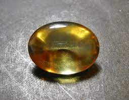 Gambar foto batu permata natural yellow safir yakut kuning asli. Batu Yakut Kalimantan Batu Akik Bacan Termahal Dan Langka