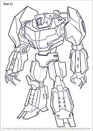 Grimlock coloring pages are a fun way for kids of all ages to develop creativity, focus, motor skills and color recognition. Learn How To Draw Grimlock From Transformers Transformers Step By Step Drawing Tutorials