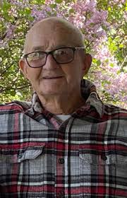 Obituary for Charles Hill