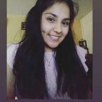 Elizabeth Tinoco's Instagram, Twitter & Facebook