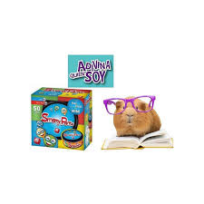 Juego quien soy electronico diset. Juego De Mesa Adivina Quien Soy Cefatoys Es