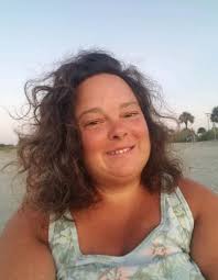 Tammy Frazier Obituary