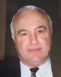 Kenneth F. Martino, Sr.