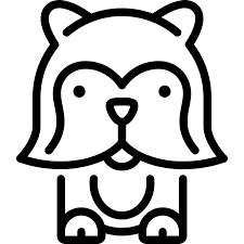 Download Animal Vector Svg Icon 2 Svg Repo