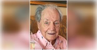 Obituary information for Marlin Franklin Bradway, Jr.