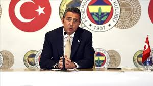 Ali yıldırım koç (2 nisan 1967, i̇stanbul), türk iş insanı ve fenerbahçe spor kulübü başkanı. Fenerbahce President Ali Koc Puts His Candidacy To Be Re Elected