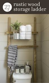The modern bathroom ideas for small bathroom idea will enable. 3 Easy Practically Free Diy Rustic Wood Projects For Your Bathroom Rustic Wood Projects Beautiful Bathroom Renovations Home Diy