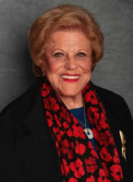 Kaye Ballard (November 20, 1925