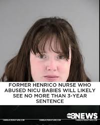 Erin Strotman, the Henrico County nurse who abused nine premature babies  over multiple years, will likely be sentenced to no more than three years  in prison, per the terms of her plea