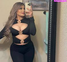 nadjavee Фото обнажённых OnlyFans 3 – The Fappening Plus!