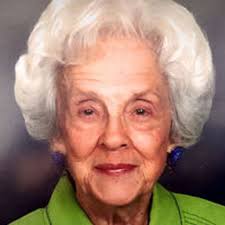 Clarice "Phil" Ophelia Albert Obituary March 16, 2020