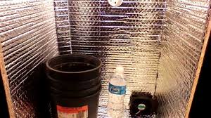 It didn't take long to find customers for the first boxes and through a lot of contact with users we soon found ways to improve the box. Homemade Stealth Grow Box Speaker Version Youtube