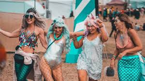 Boardmasters have now announced their return, with festival's organisers vision nine festival goers are able to snap up tickets to boardmasters 2021, and here's how you. Boardmasters Festival 2021 Festivaly Eu