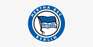 Logo hertha bsc berlin in.eps file format size: W Hertha Berlin Logo Png Free Transparent Png Download Pngkey