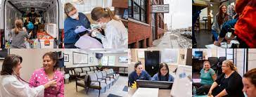 Fillings sealants root canals extractions crowns fluoride treatme * this is a medicaid dentist. Covenant Community Care Inc Home Facebook