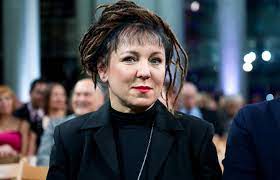 Последние твиты от olga tokarczuk commentary (@tokarczukolga_). Wychowalam Sie Na Ksiazkach Olgi Tokarczuk Polityka Pl