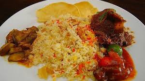 Pasti perut pun sudah mula pandai menyesuaikan diri menahan lapar dan dahaga. Congkak Kl On Twitter Jenis Jenis Nasi Yang Tak Dapat Dipisahkan Daripada Rakyat Malaysia Siapa Suka Makan Thread Ini Adalah Untuk Anda Https T Co Mn8blioquh
